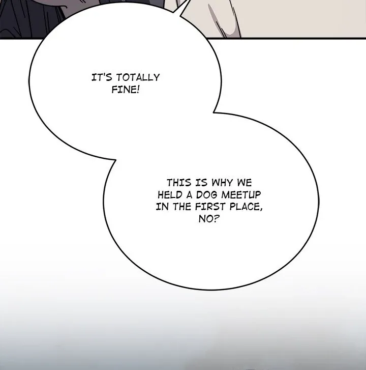 Read I Became A Doge?! chapter 24 image 22 on Lezhin
