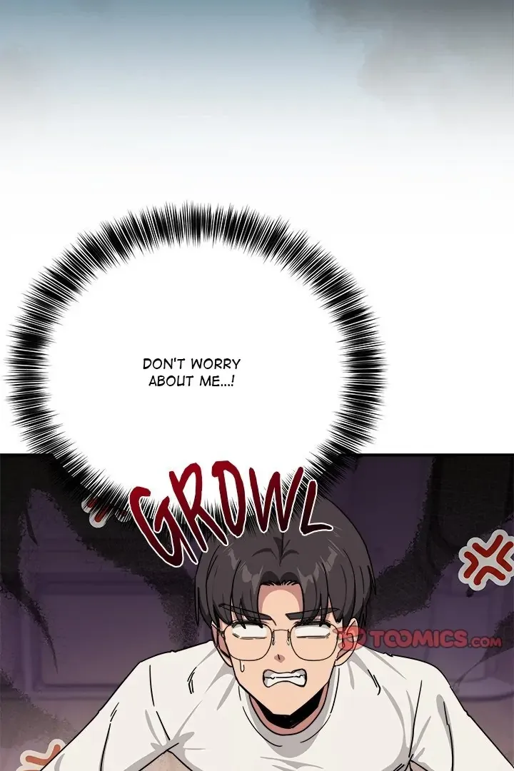 Read I Became A Doge?! chapter 24 image 24 on Lezhin