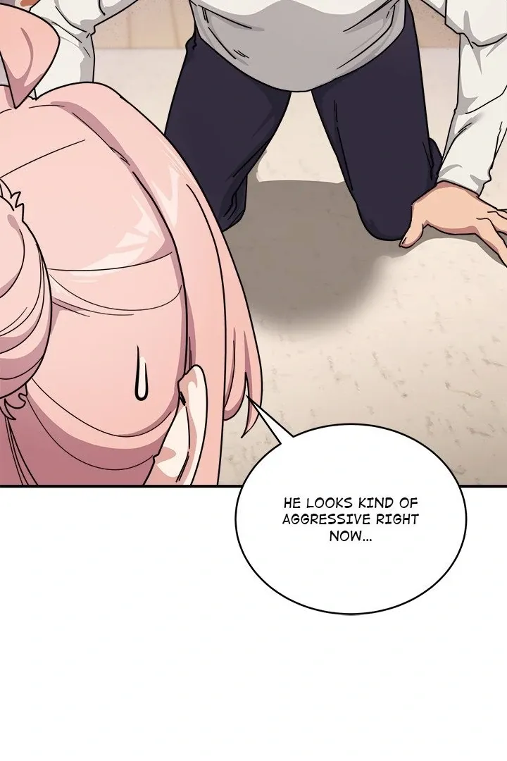 Read I Became A Doge?! chapter 24 image 25 on Lezhin