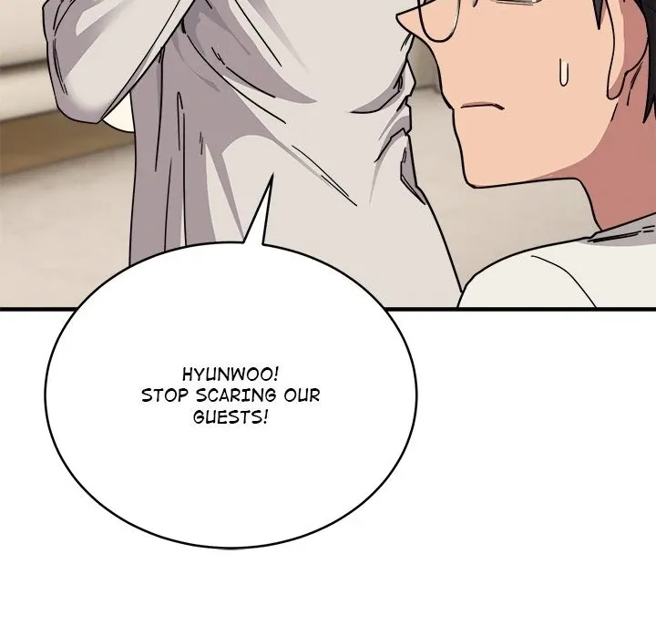 Read I Became A Doge?! chapter 24 image 27 on Lezhin