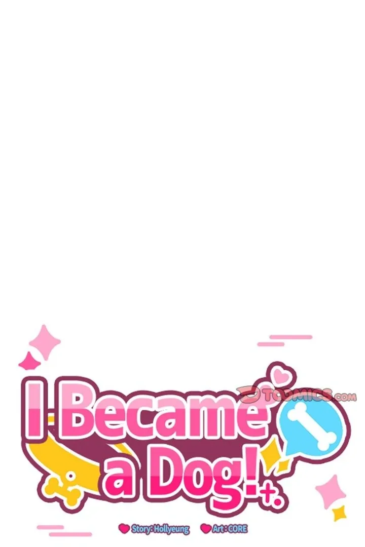 Read I Became A Doge?! chapter 24 image 30 on Lezhin