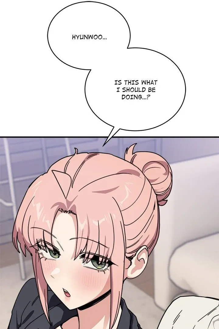 Read I Became A Doge?! chapter 24 image 34 on Lezhin