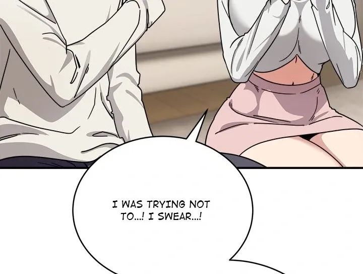 Read I Became A Doge?! chapter 24 image 44 on Lezhin