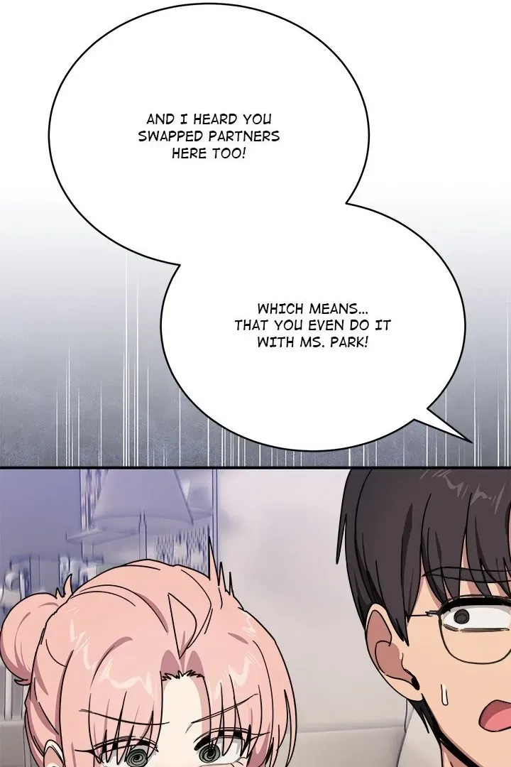 Read I Became A Doge?! chapter 24 image 46 on Lezhin