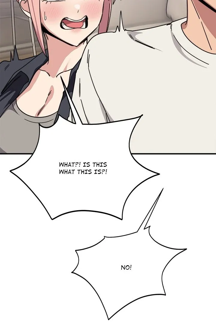 Read I Became A Doge?! chapter 24 image 47 on Lezhin