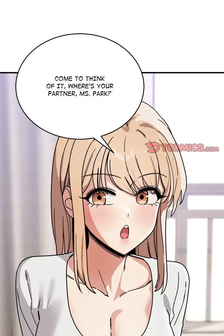 Read I Became A Doge?! chapter 24 image 48 on Lezhin