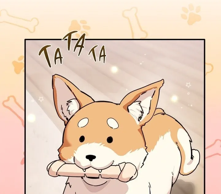Read I Became A Doge?! chapter 24 image 50 on Lezhin