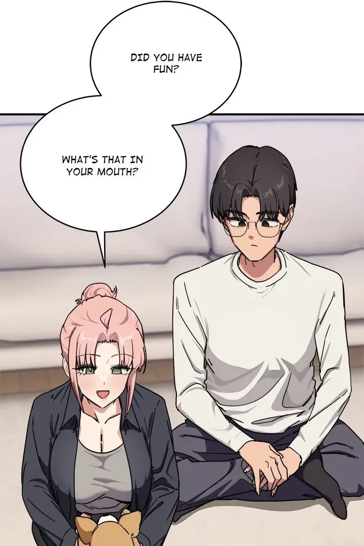 Read I Became A Doge?! chapter 24 image 52 on Lezhin