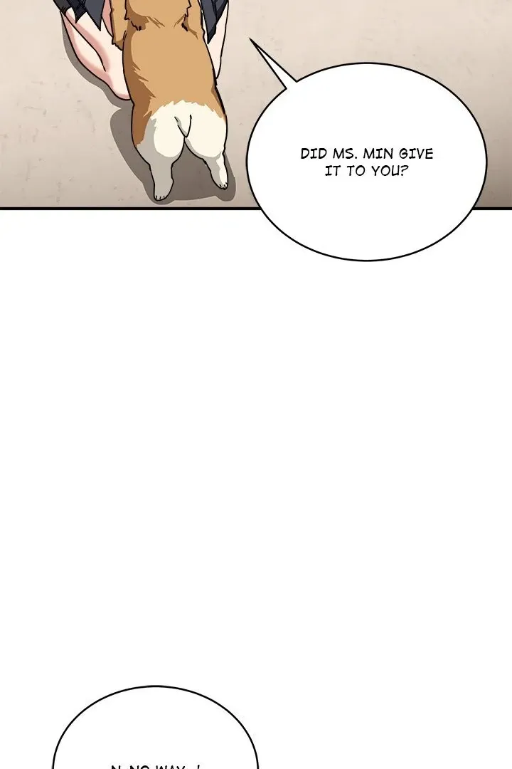 Read I Became A Doge?! chapter 24 image 53 on Lezhin