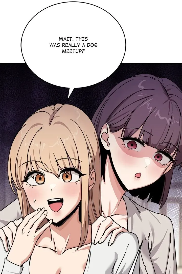 Read I Became A Doge?! chapter 24 image 57 on Lezhin