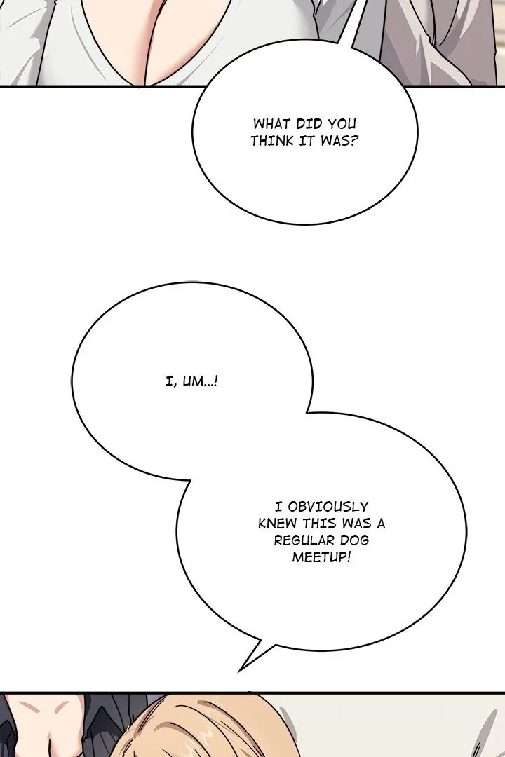 Read I Became A Doge?! chapter 24 image 58 on Lezhin