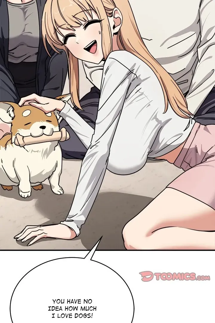 Read I Became A Doge?! chapter 24 image 59 on Lezhin
