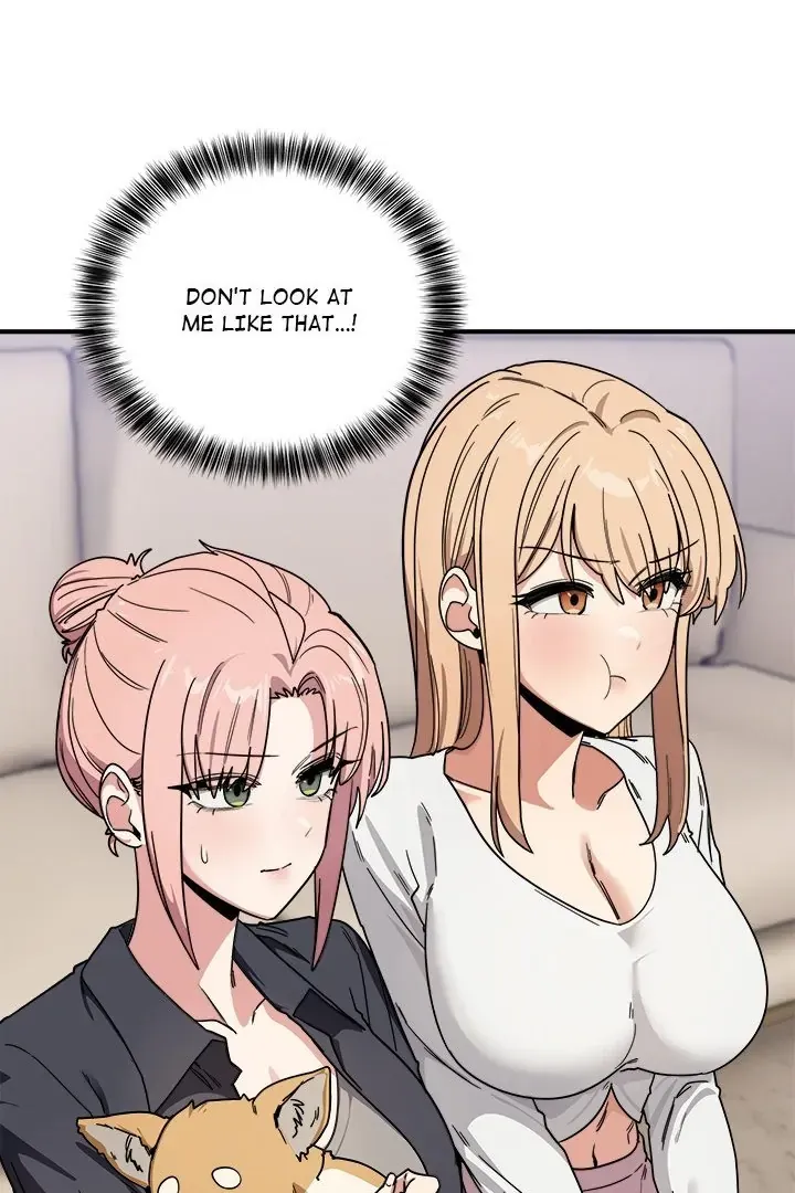 Read I Became A Doge?! chapter 24 image 7 on Lezhin