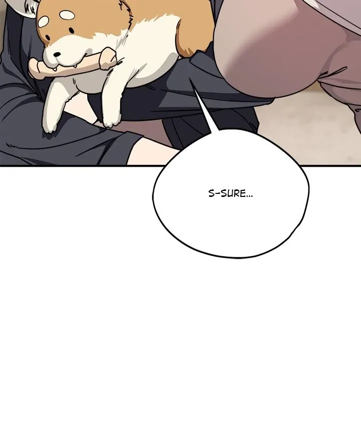 Read I Became A Doge?! chapter 24 image 79 on Lezhin
