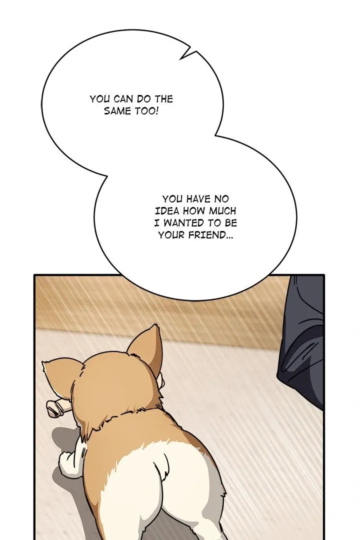 Read I Became A Doge?! chapter 24 image 80 on Lezhin