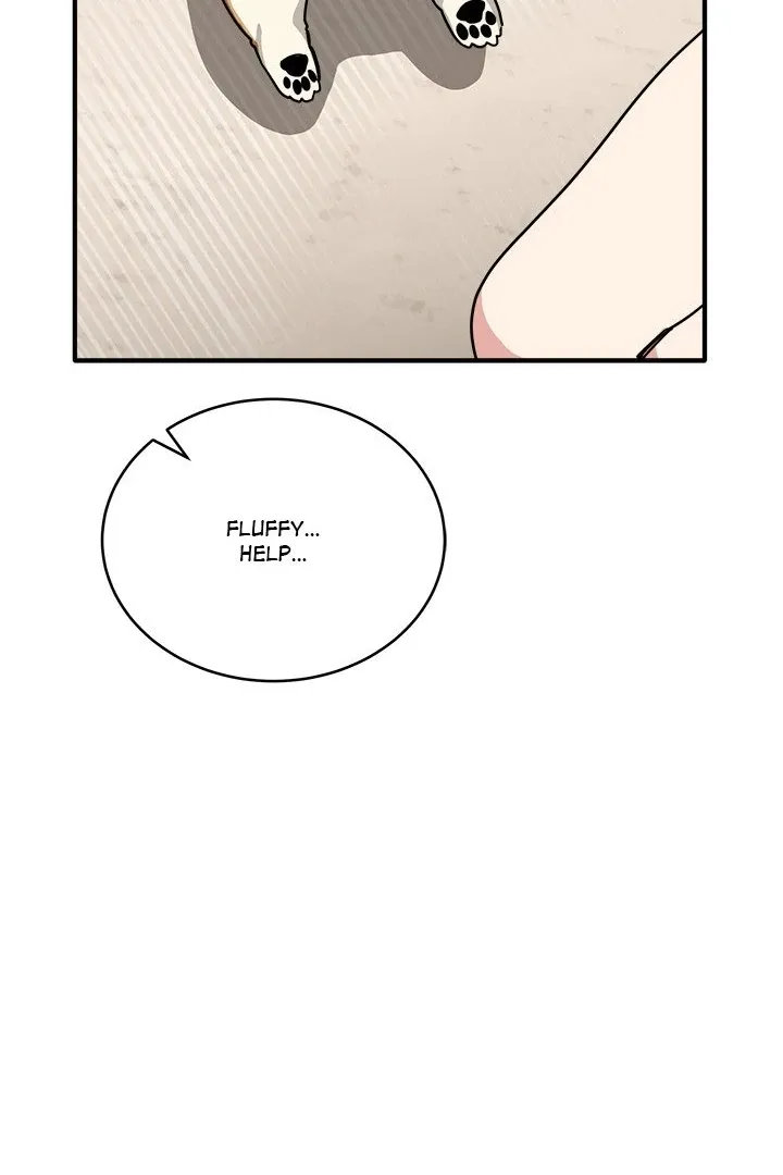 Read I Became A Doge?! chapter 24 image 81 on Lezhin