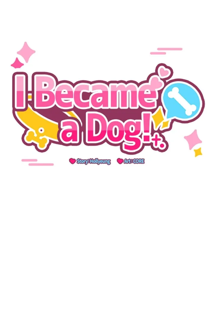 Read I Became A Doge?! chapter 26 image 1 on Lezhin