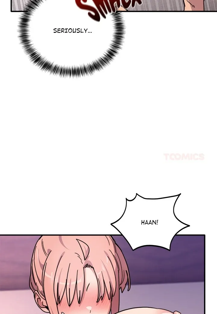 Read I Became A Doge?! chapter 26 image 66 on Lezhin