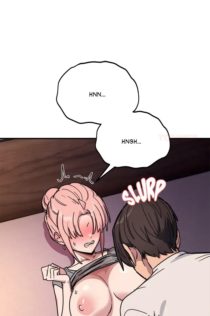 Read I Became A Doge?! chapter 26 image 8 on Lezhin