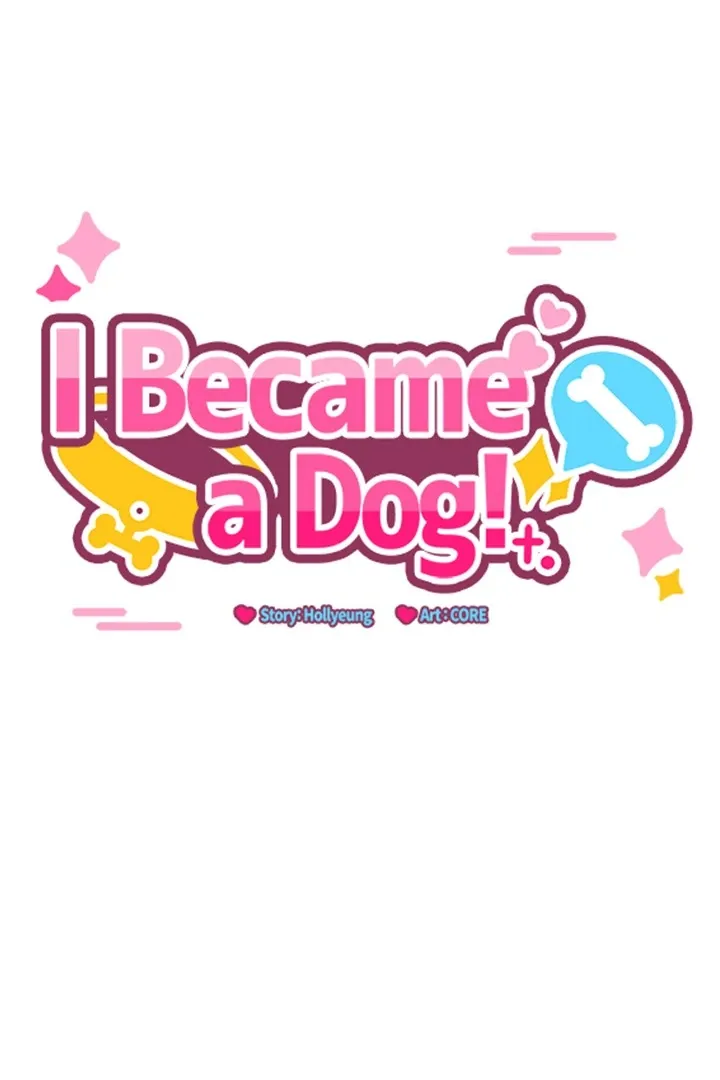 Read I Became A Doge?! chapter 27 image 1 on Lezhin