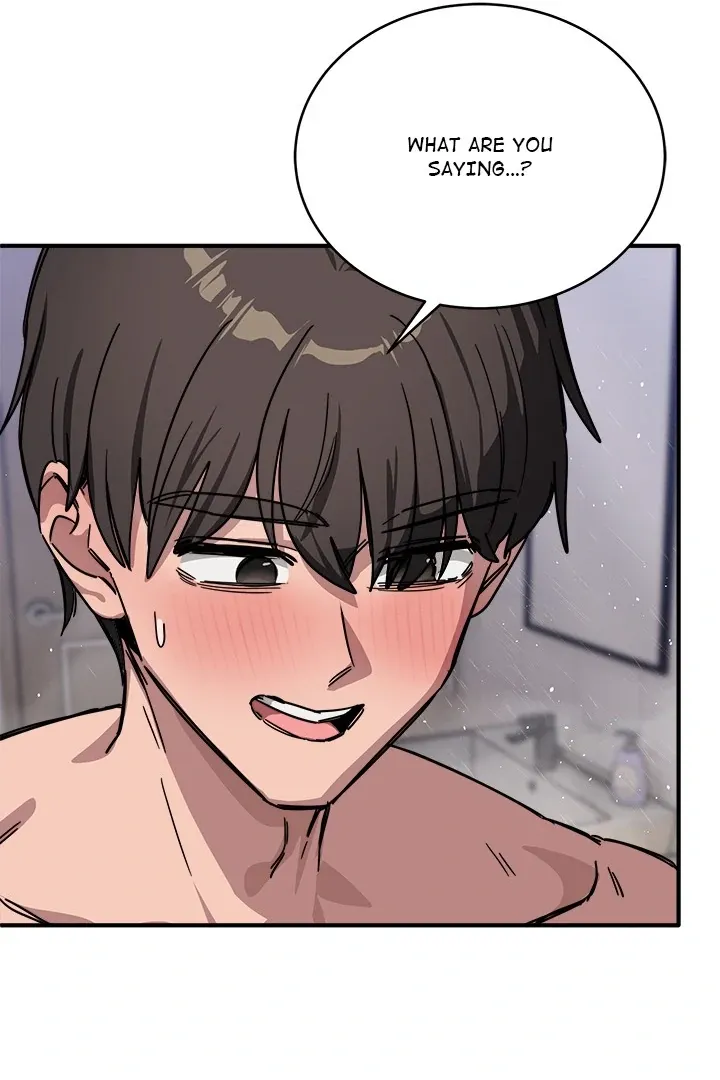 Read I Became A Doge?! chapter 27 image 12 on Lezhin