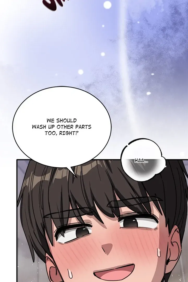 Read I Became A Doge?! chapter 27 image 24 on Lezhin