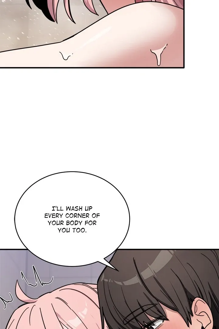 Read I Became A Doge?! chapter 27 image 28 on Lezhin