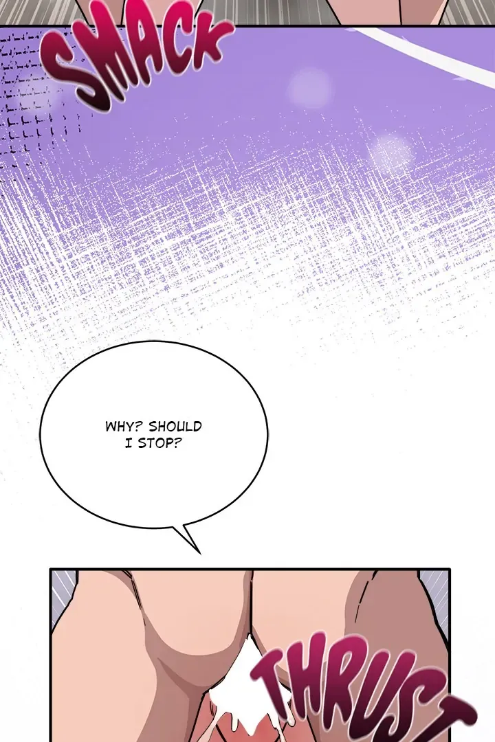 Read I Became A Doge?! chapter 27 image 36 on Lezhin