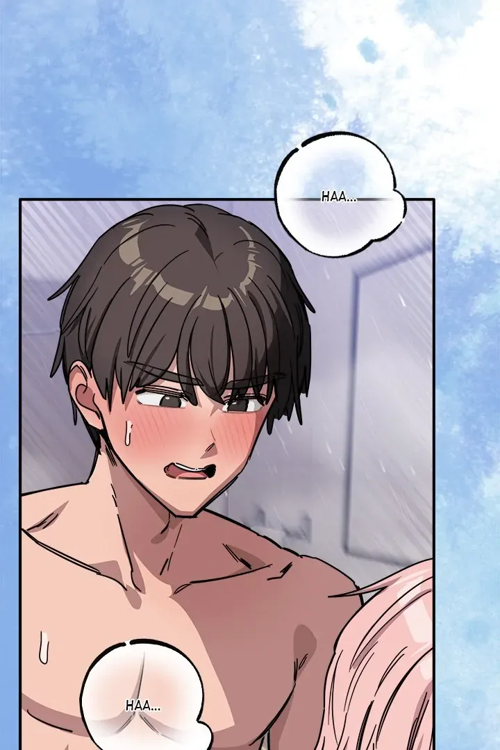 Read I Became A Doge?! chapter 27 image 7 on Lezhin