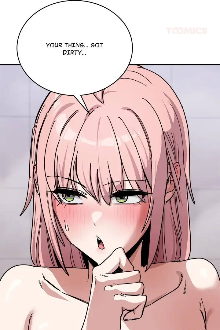 Read I Became A Doge?! chapter 27 image 71 on Lezhin