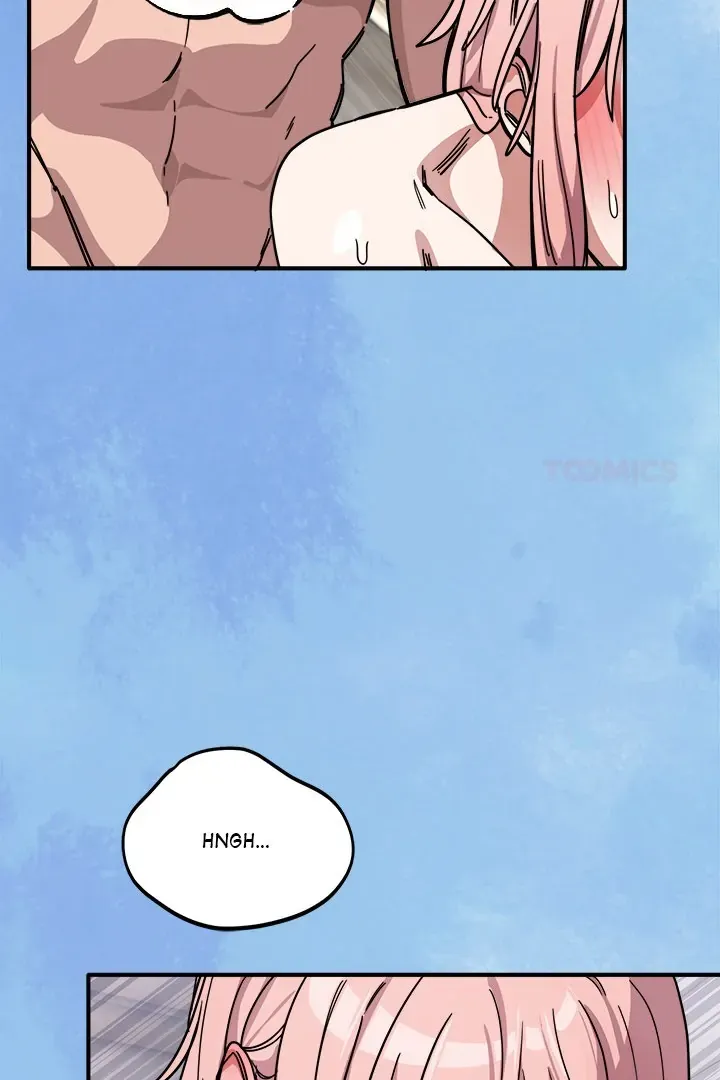 Read I Became A Doge?! chapter 27 image 8 on Lezhin