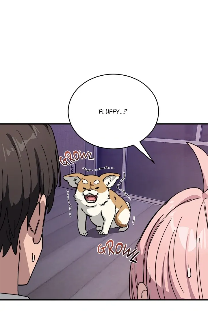 Read I Became A Doge?! chapter 28 image 10 on Lezhin
