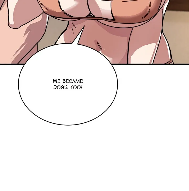 Read I Became A Doge?! chapter 28 image 101 on Lezhin