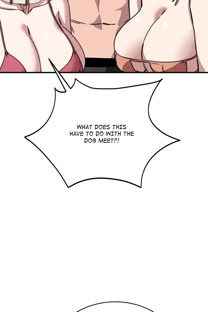 Read I Became A Doge?! chapter 28 image 105 on Lezhin