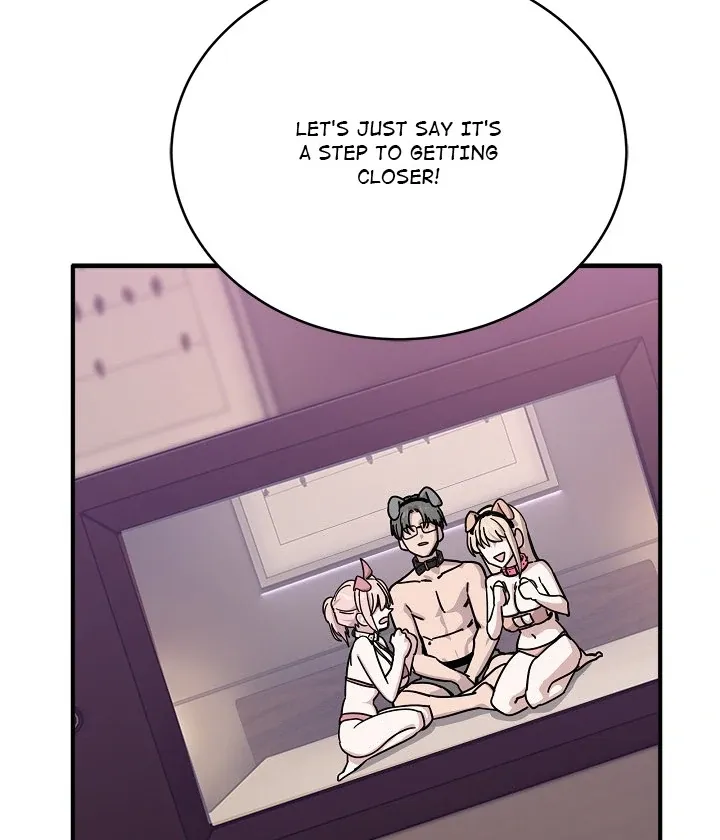 Read I Became A Doge?! chapter 28 image 106 on Lezhin
