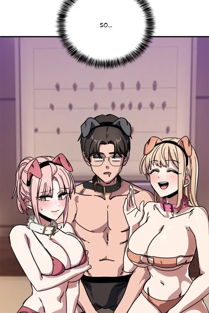 Read I Became A Doge?! chapter 28 image 110 on Lezhin