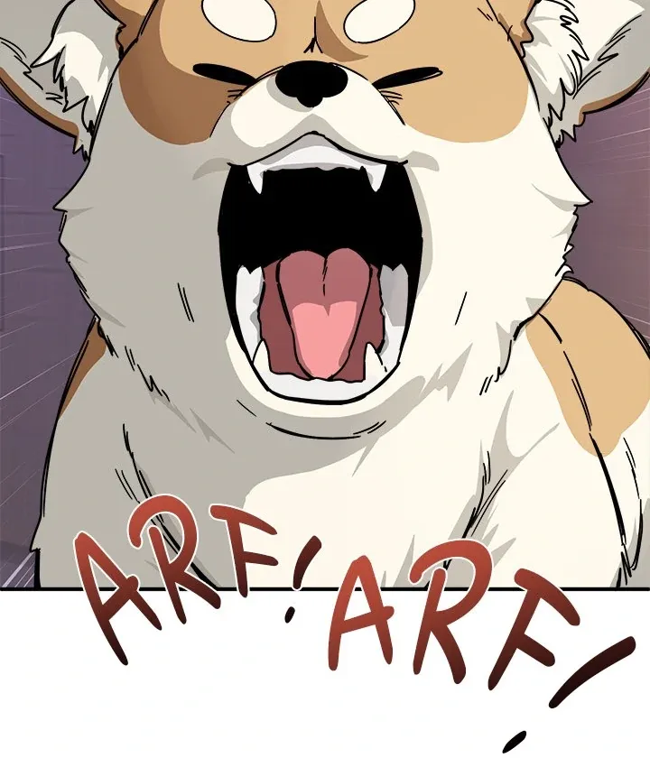 Read I Became A Doge?! chapter 28 image 12 on Lezhin
