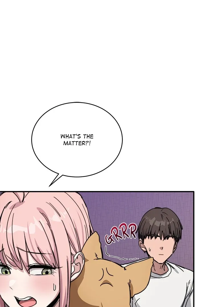 Read I Became A Doge?! chapter 28 image 13 on Lezhin