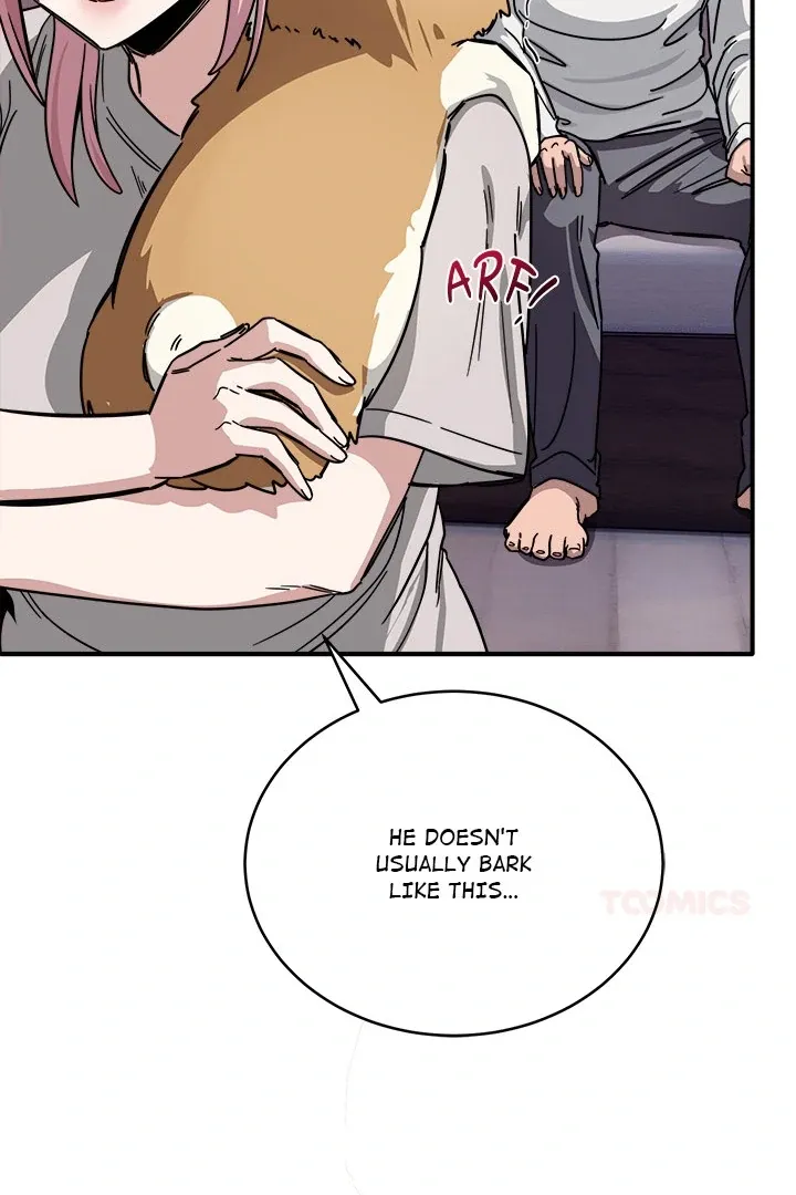 Read I Became A Doge?! chapter 28 image 14 on Lezhin