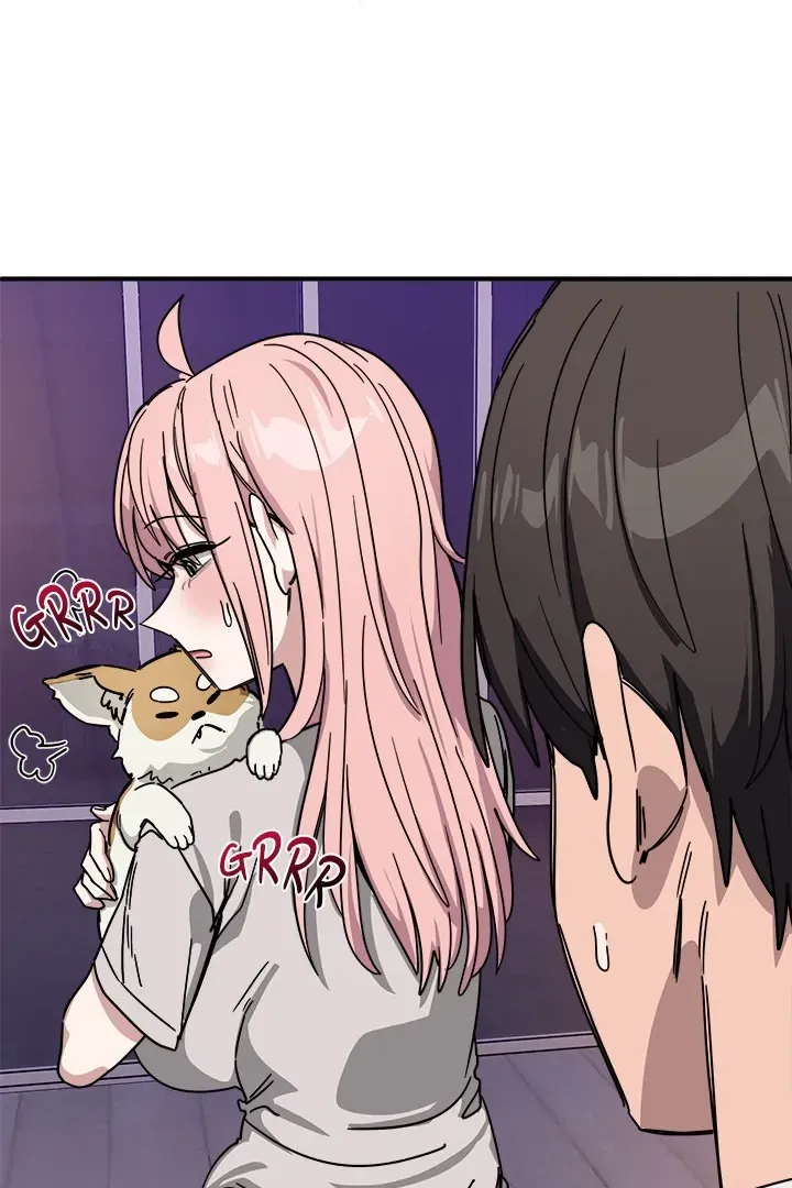 Read I Became A Doge?! chapter 28 image 15 on Lezhin