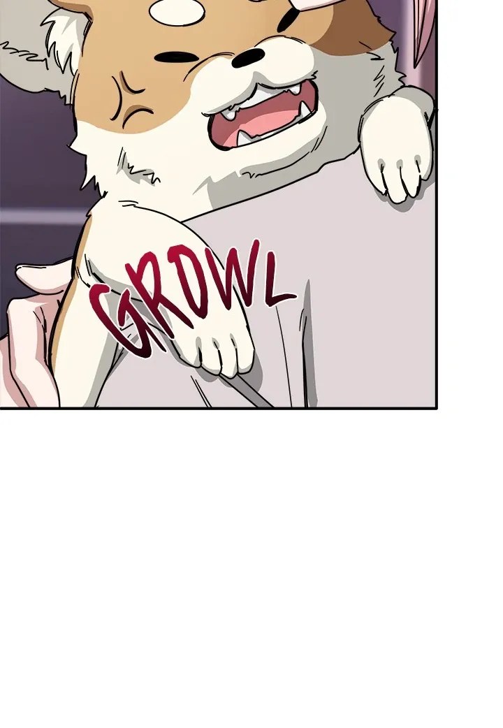 Read I Became A Doge?! chapter 28 image 17 on Lezhin