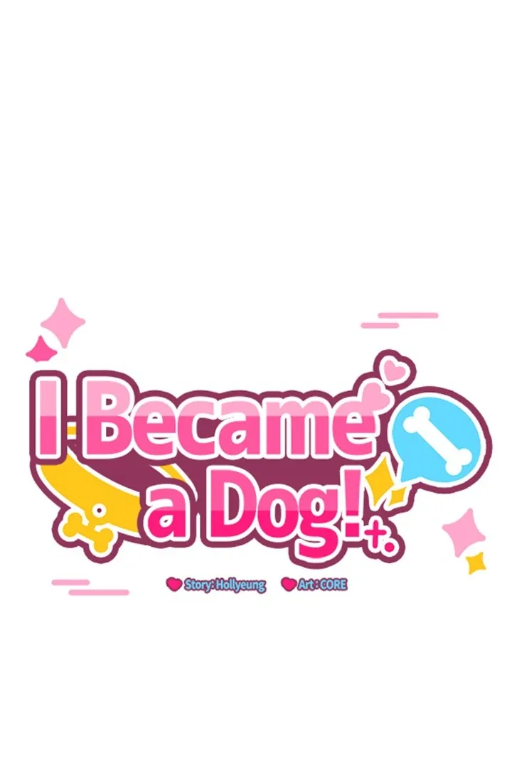 Read I Became A Doge?! chapter 28 image 19 on Lezhin