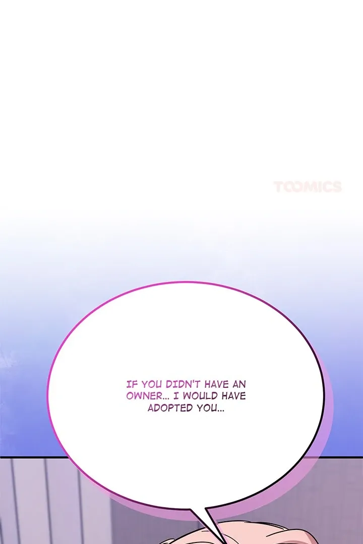 Read I Became A Doge?! chapter 28 image 2 on Lezhin