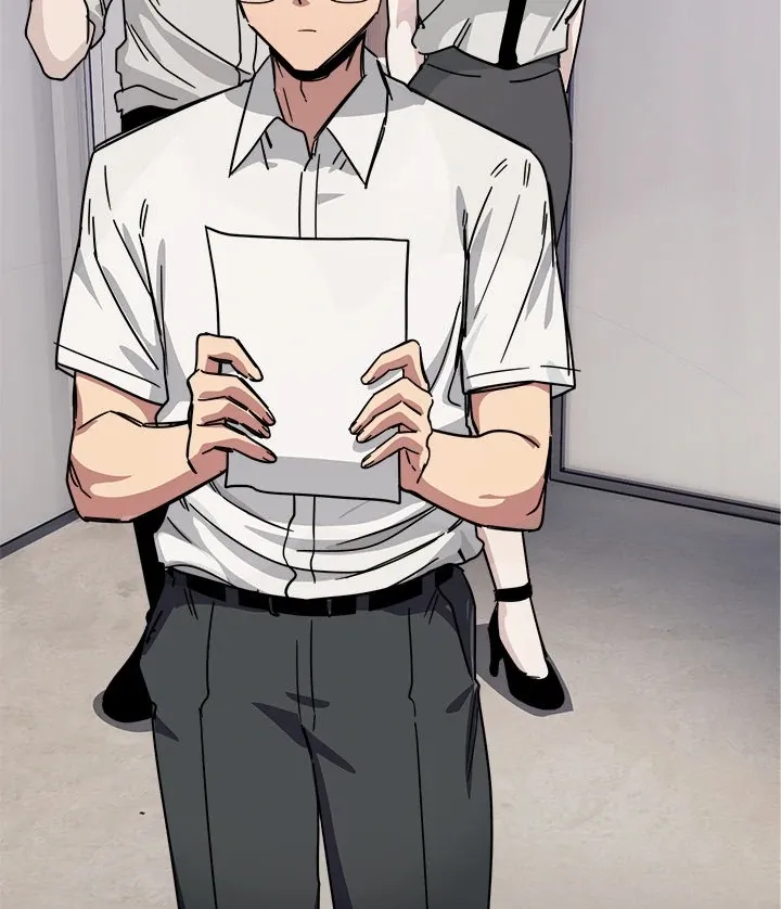 Read I Became A Doge?! chapter 28 image 22 on Lezhin