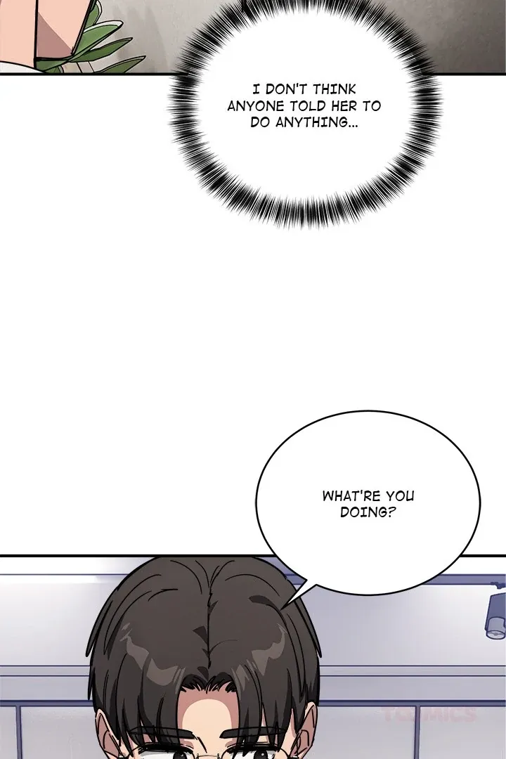 Read I Became A Doge?! chapter 28 image 26 on Lezhin
