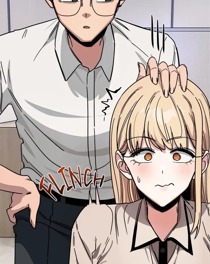 Read I Became A Doge?! chapter 28 image 27 on Lezhin