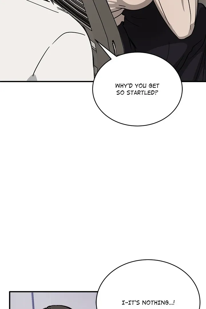 Read I Became A Doge?! chapter 28 image 30 on Lezhin