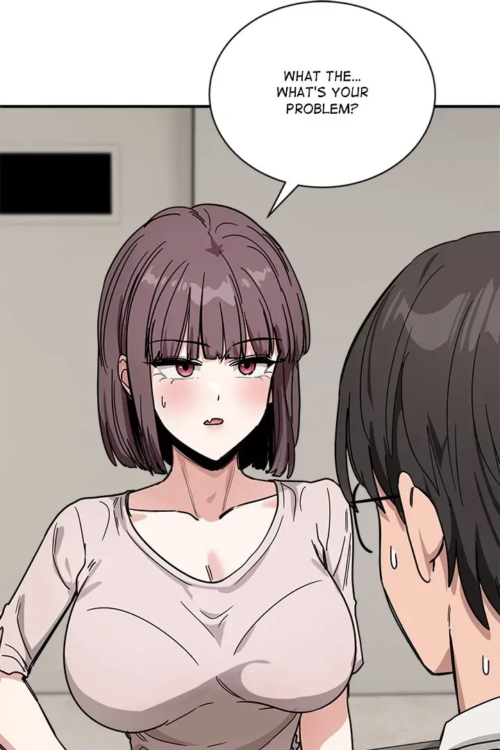 Read I Became A Doge?! chapter 28 image 51 on Lezhin