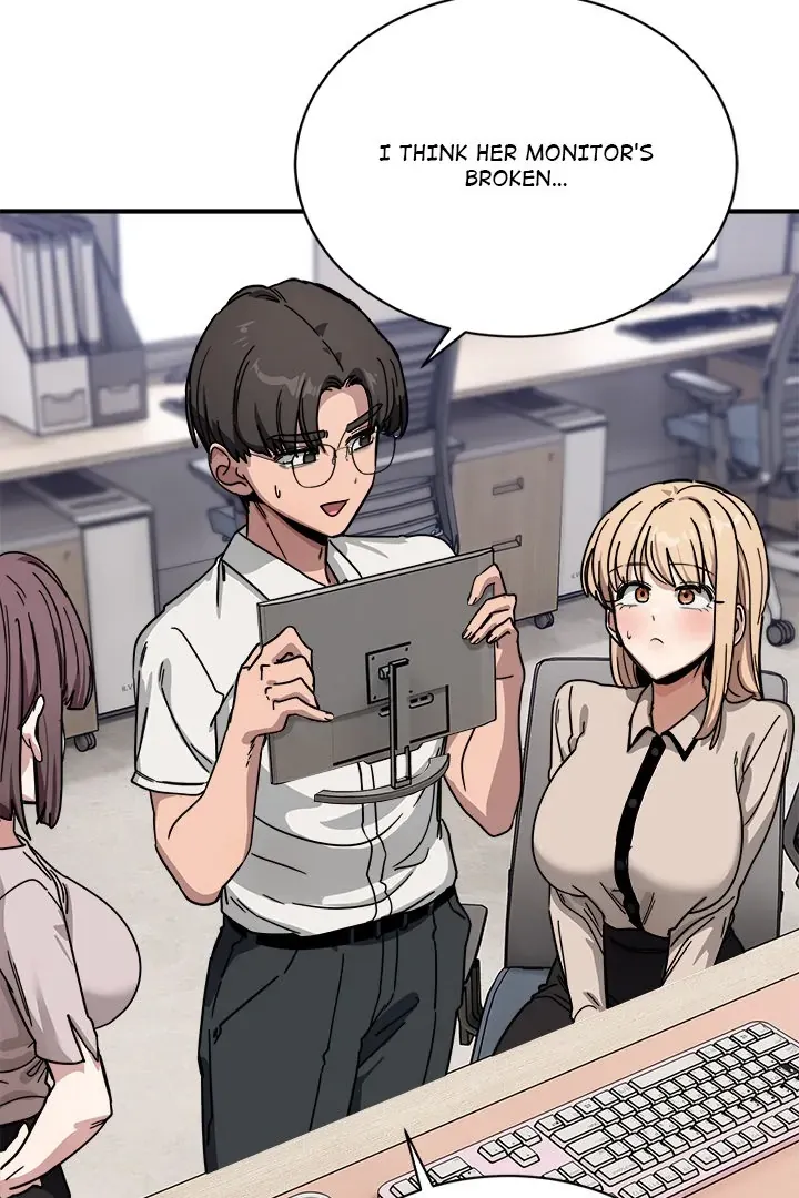 Read I Became A Doge?! chapter 28 image 53 on Lezhin