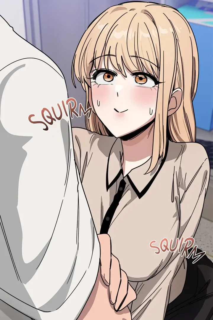 Read I Became A Doge?! chapter 28 image 62 on Lezhin